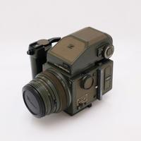 Zenza Bronica ETRS SF Safari