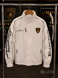 Giacca Lamborghini Suer Trofeo