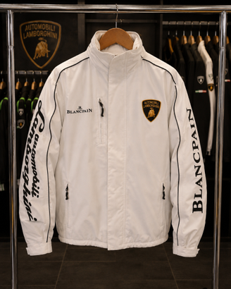 Giacca Lamborghini Suer Trofeo