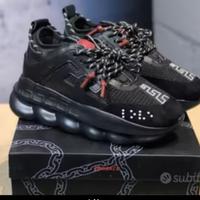 Versace Chain Reaction
