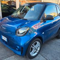 Smart ForTwo EQ Pure