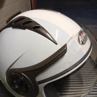 Casco Airoh TR Jet 