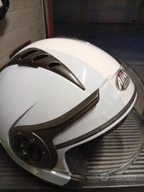Casco Airoh TR Jet 