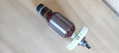 Indotto Einhell mod. th-rh  1600