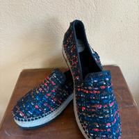 Scarpe Espadrillas Donna Tony Pons