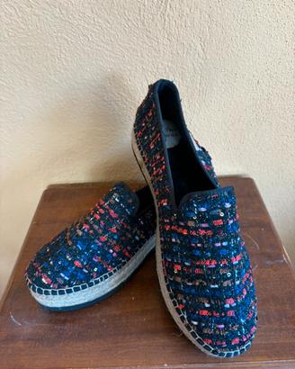 Scarpe Espadrillas Donna Tony Pons