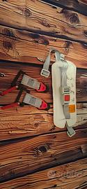 kit Attacchi Auto inglesina 