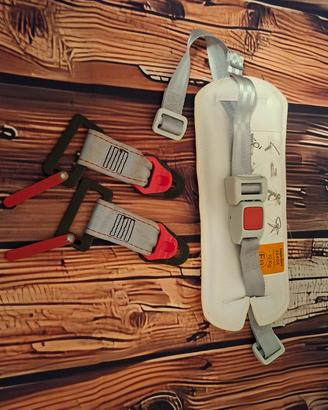 kit Attacchi Auto inglesina 