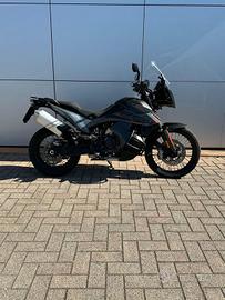 KTM 890 Adventure