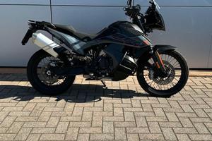 KTM 890 Adventure