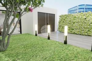 VILLA A SCHIERA A SANTARCANGELO DI ROMAGNA