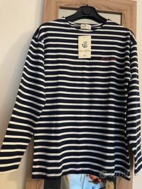 Maglia Win’s “Nautic collection”