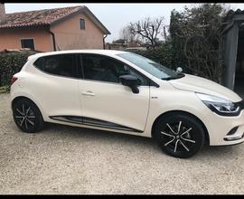 Auto Renault clio modello duel S&S