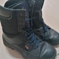 anfibi tattici soldini