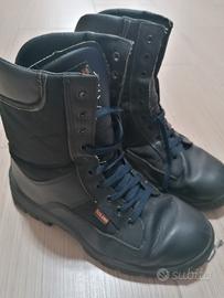 anfibi tattici soldini