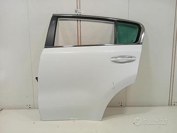 PORTIERA POSTERIORE SINISTRA KIA Sportage Serie 77