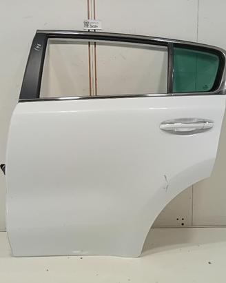 PORTIERA POSTERIORE SINISTRA KIA Sportage Serie 77
