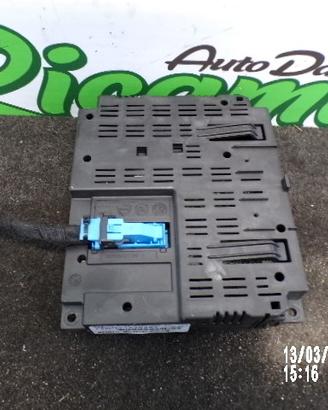 CENTRALINA BLUE e ME - BLUETOOTH FIAT 500 2014
