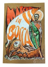 LE MARCHE IN BOCCA - Vecchie ricette marchigiane