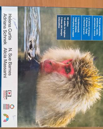 Il nuovo invito alla biologia.blu