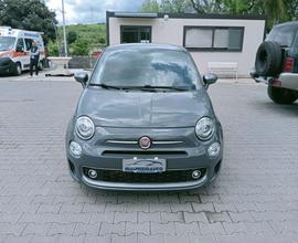 Fiat 500 Iii 2017 Diesel Fiat 500 1.3 Mjt Sport 95