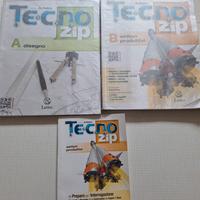 libro tecno zip