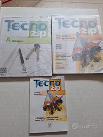 libro tecno zip