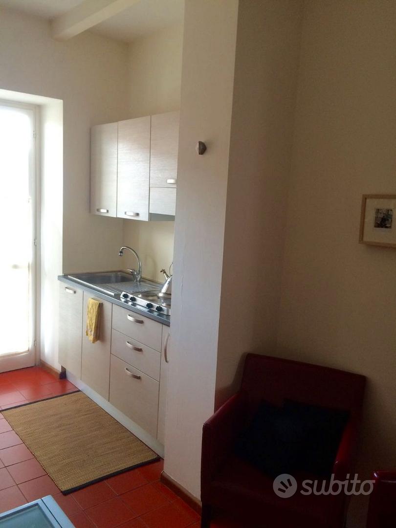 Appartamento in Crocetta, foto 3 di 6