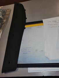 tappetino dx piaggio x9 evolution