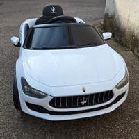 automobilina radiocomandata