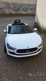 automobilina radiocomandata