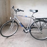 Bicicletta TOPBIKE Confort 28