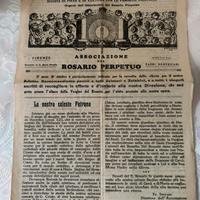 Opuscolo religioso 1934