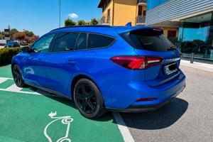 FORD FOCUS ST- LINE