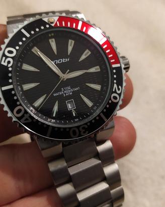 orologio diver 