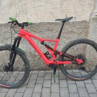 SPECIALIZED TURBO LEVO SL