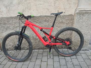 SPECIALIZED TURBO LEVO SL