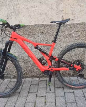 SPECIALIZED TURBO LEVO SL