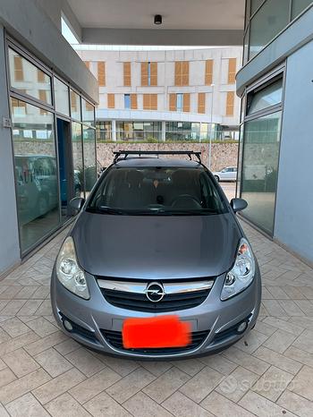 Opel Corsa 1.3 CDTI (55kw)