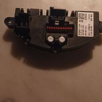 resistenza per ventola areazione abitacolo Golf 7