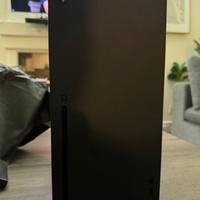 Xbox Series X 1Tb Nero