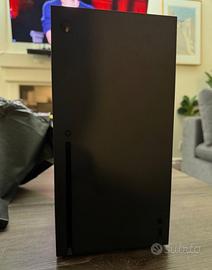 Xbox Series X 1Tb Nero