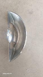 cromatura ruota juke box ami continental