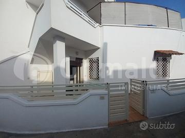 Casa Indipendente Ugento [167corsorepirroVRG] (Tor