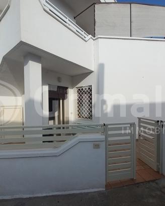 Casa Indipendente Ugento [167corsorepirroVRG] (Tor