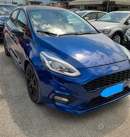 FORD Fiesta 7ª serie - 2018