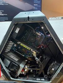 Alienware Area-51 R2 - NVIDIA TITAN X | Dell
