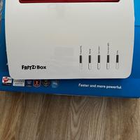 fritzBox 7590