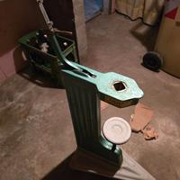 Tappatrici per sughero e capsule