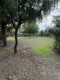 Terreno Agricolo Paderno Dugnano